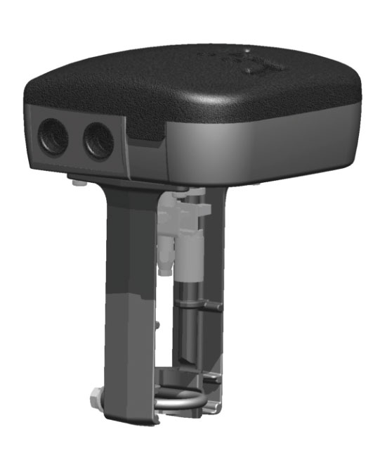 Con muelle de retorno DN40-DN125