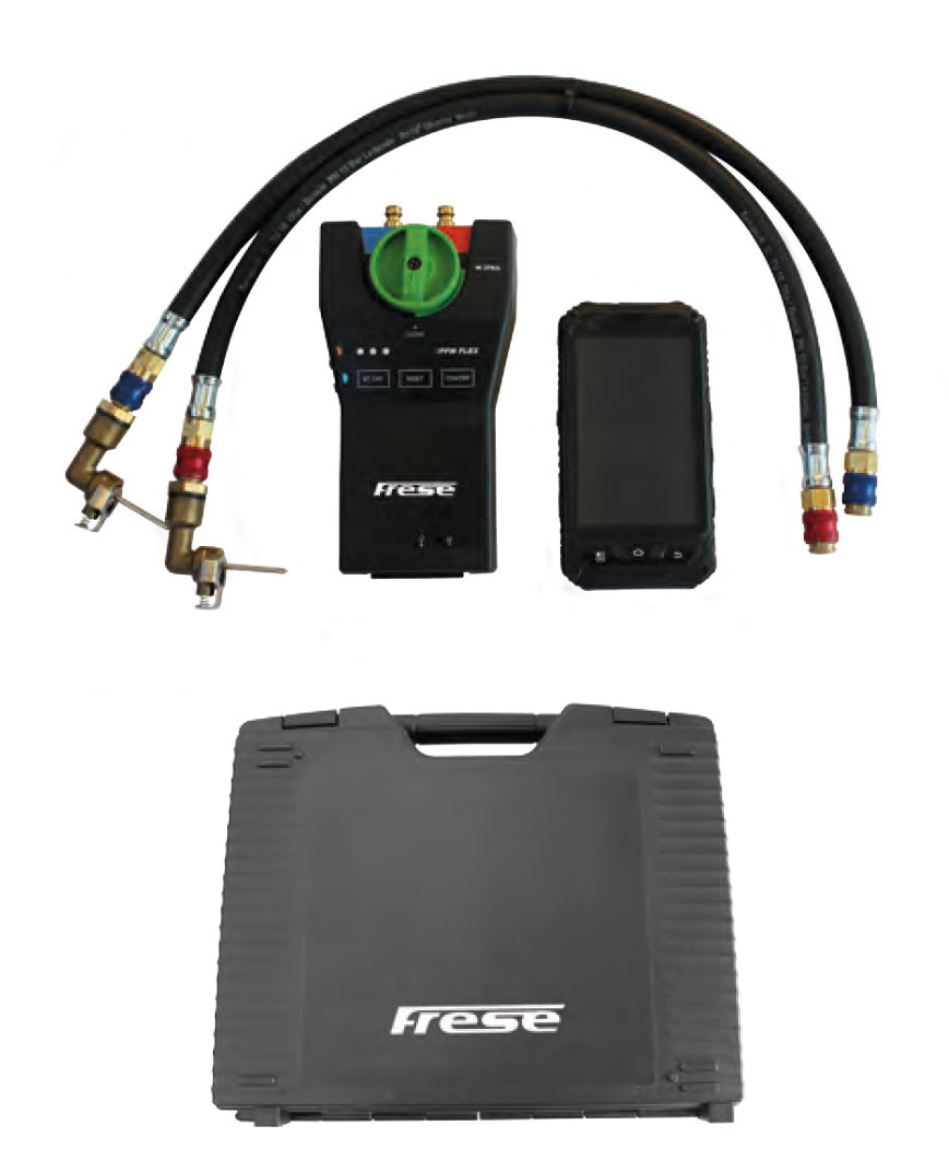 Equipo de medición Frese SMART Balance