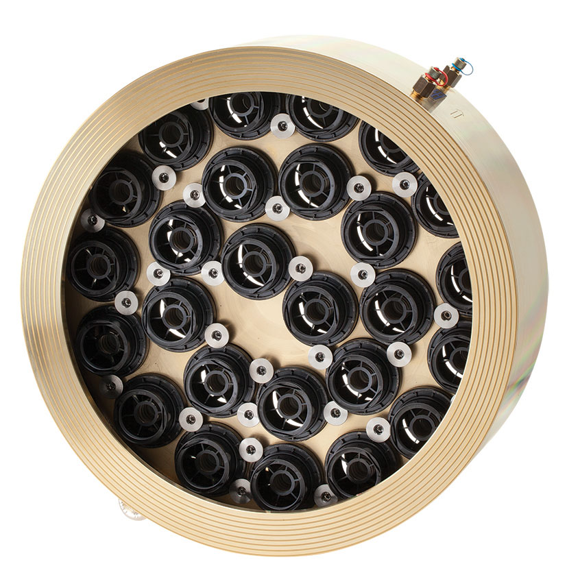 Frese ALPHA HCR Bronce