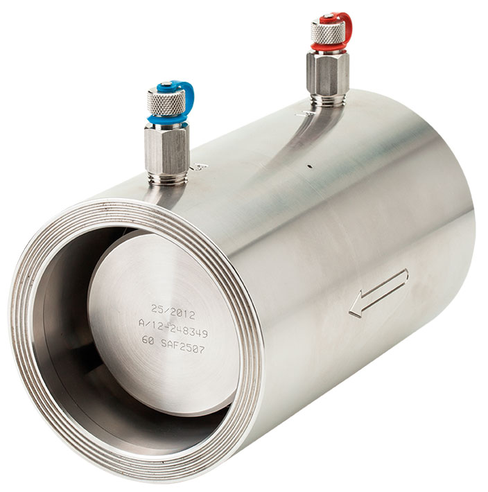  Frese ALPHA HCR Industrial