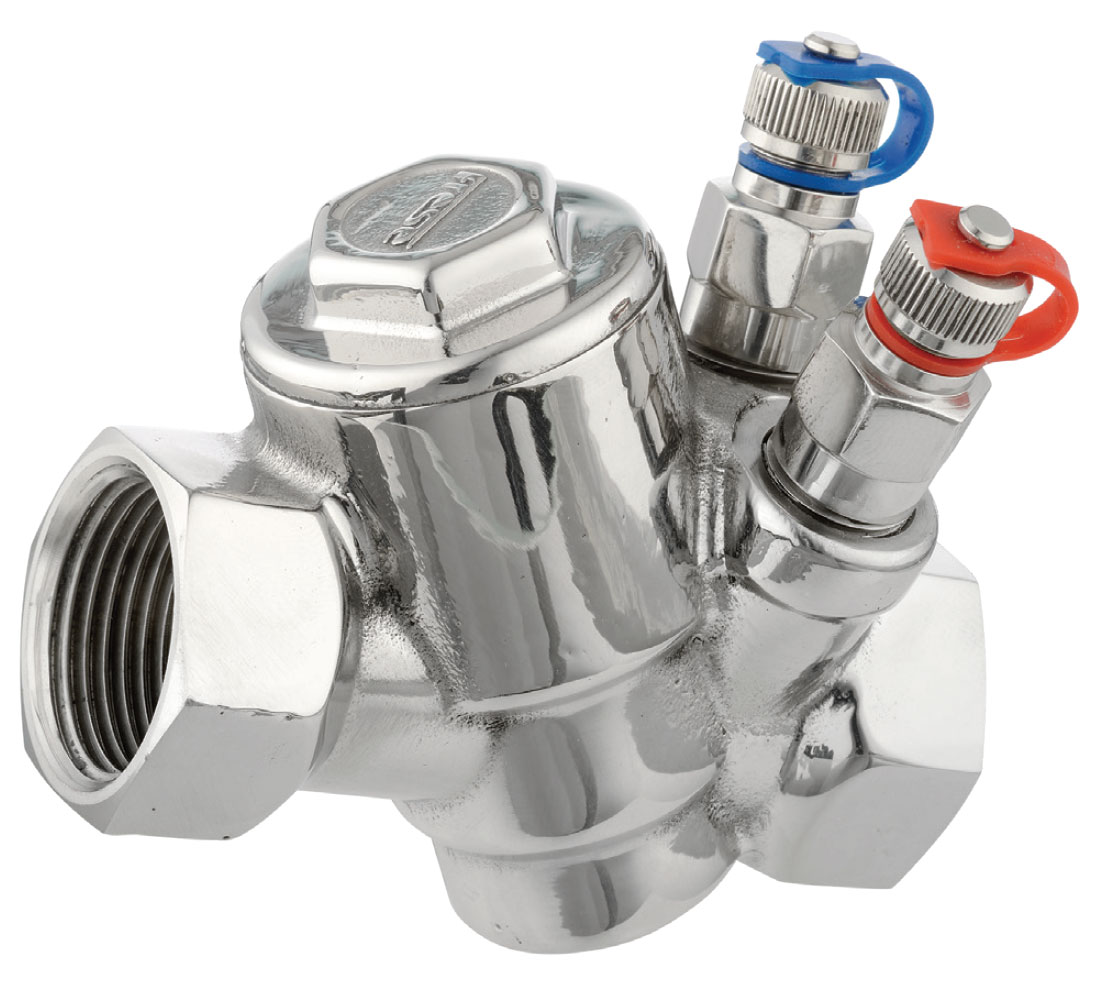 Frese ALPHA Sanitary