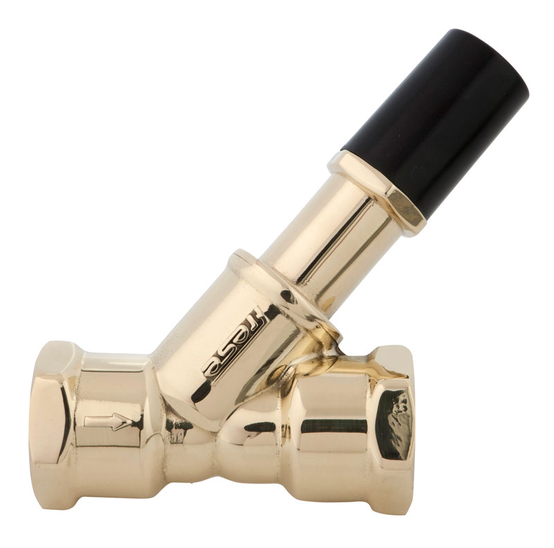 Frese DPRV de DN15-DN32