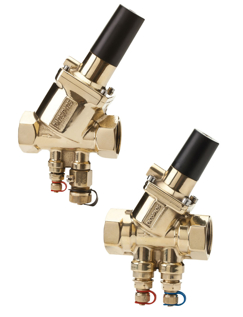 Frese PV Compact DN15-DN50