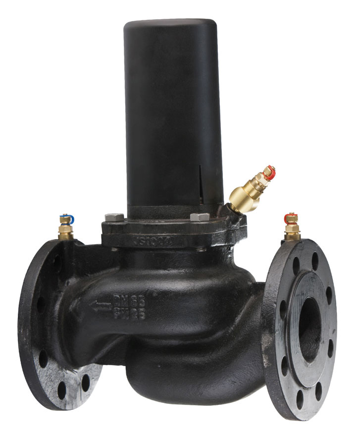 Frese PV Compact DN50-DN200