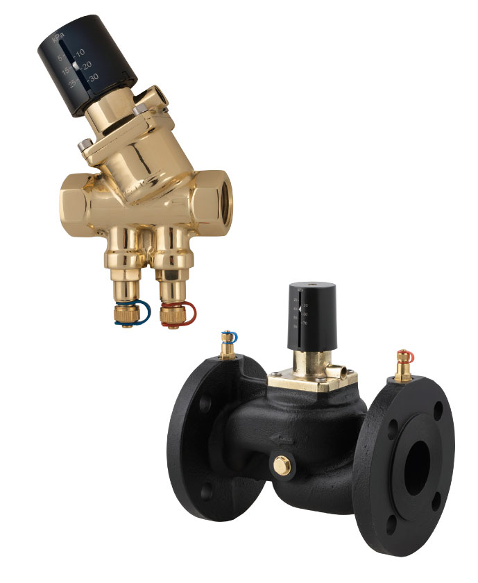 Frese PV Compact Spectrum